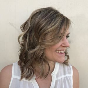 Meet your Posher, Julia